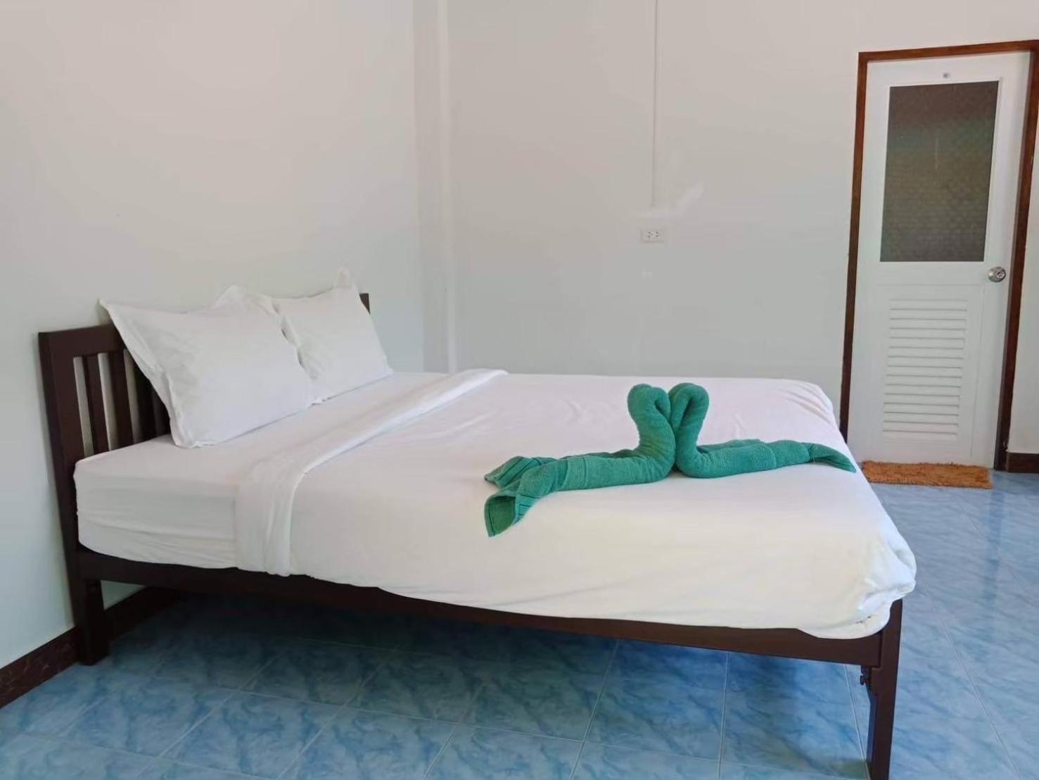 סוראט תאני Nai C Resort מראה חיצוני תמונה
